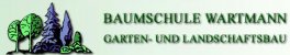 GaLaBau Sachsen-Anhalt: Baumschule Wartmann