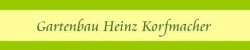 GaLaBau Nordrhein-Westfalen: Gartenbau Heinz Korfmacher