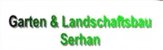 GaLaBau Rheinland-Pfalz: Garten & Landschaftsbau Serhan 